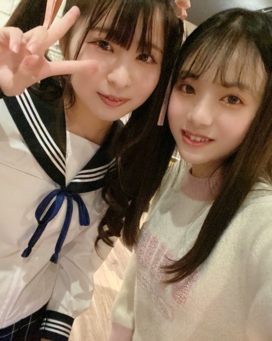 Twitterのコスプレ画像13