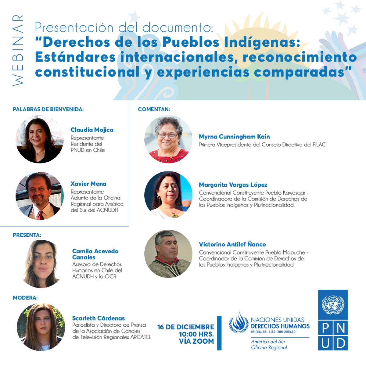 PNUDChile tweet picture