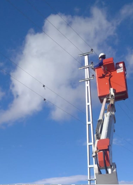 kayseri elektrik kesintisi