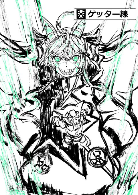 ウマだとこれら。
らいねんはがんばろう。
#2021年自分が選ぶ今年の4枚 
 #ウマ娘イラスト
 #ウマ娘プリティーダービー 
 #ウマ娘 