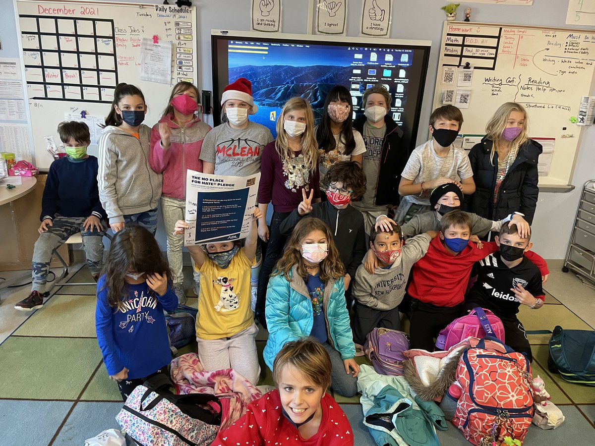 Mr. Timke's Class tweet media