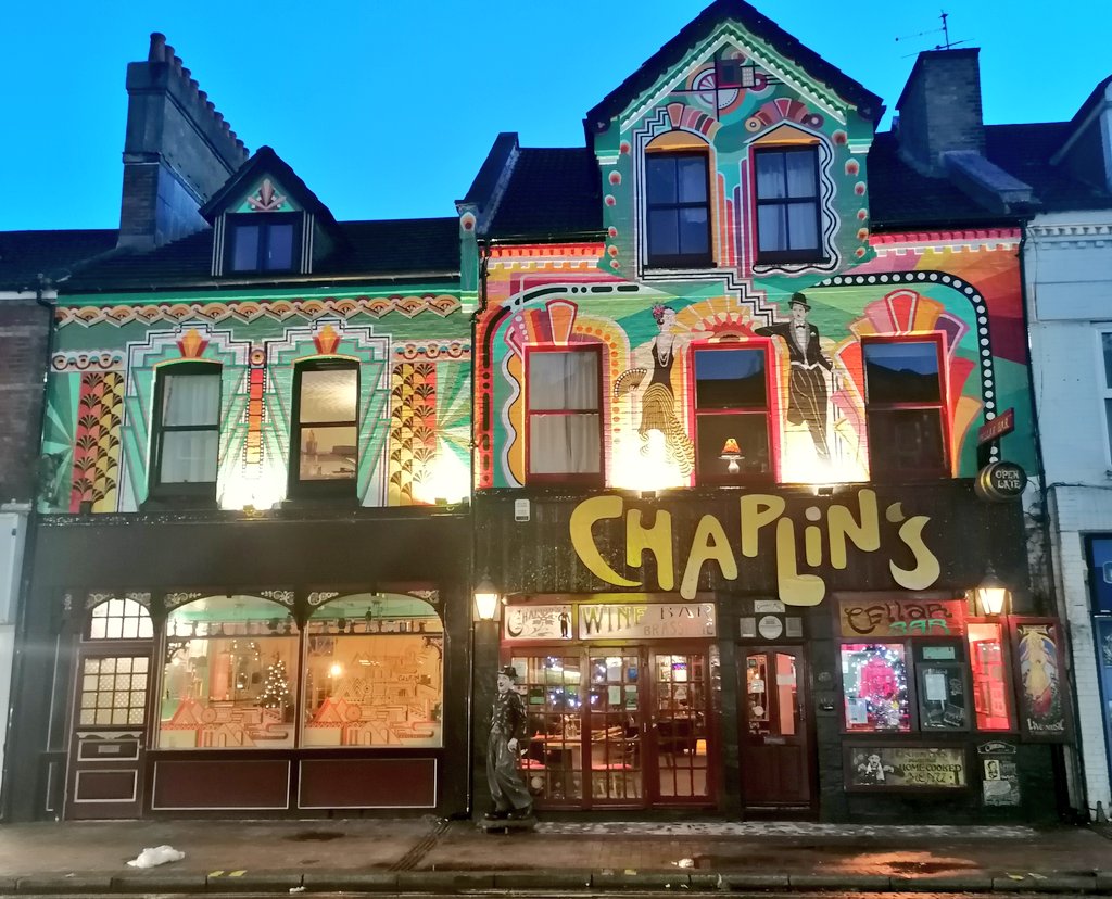 Harry Seccombe tweet media