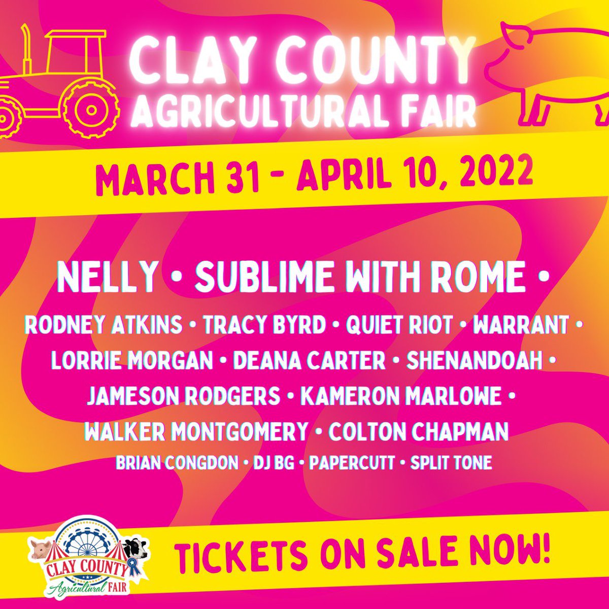 99.1 WQIK tweet media