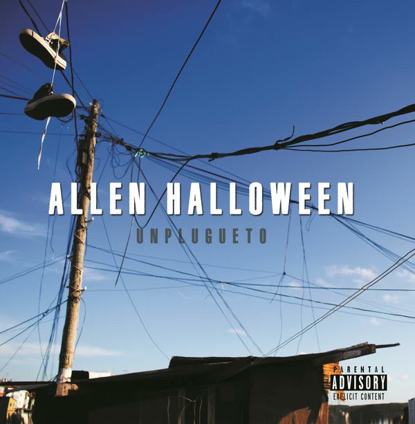 Faz hoje dois anos que Allen Halloween lançou “Unplugueto", o seu quarto e último disco. Recorda a entrevista que realizámos ao artista, em 2018: comunidadeculturaearte.com/entrevista-all…