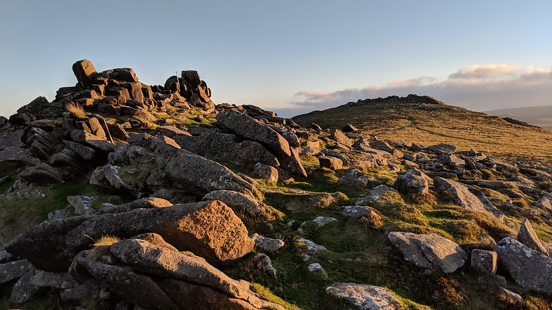 Tor_Bagger's tweet photo. The #TorsofDartmoor website now has a new search function where you can view a list of all the tors and significant rocks that are entirely or partially on public land! This is ideal for #baggers.
https://t.co/U3fN8nrMo3
#Dartmoor #TorBagging #Tors #GraniteTors #Bagging https://t.co/nUA8LntIJv