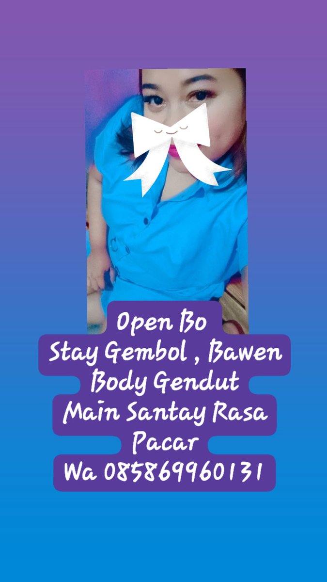 Dongsaeng_Tae's tweet photo. Klo berminat silahkan langsung WA  , #openbo #open_bo #bispak #openbosemarang #bosemarang #opensemarang #bosemarangmurah #cewekgendut #openbooking #jandanakal #cewekmanis #cewekbo  #availsemarang #includesemarang #stay #bhfyp https://t.co/T3Vszx7iX2