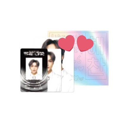 sunvely_go's tweet photo. Wts Sharing ID Card photo sticker MD NCT 127 Neo city

Photo Sticker only 35k dp 15k
(Yang aku tandain)

ID card sama photocard sold

✓ Inc dhltax + Packing https://t.co/Ea1MibHNV6
