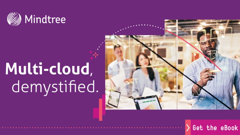 Mindtree_Ltd's tweet photo. Feeling the burden of all the new apps you added to your #cloudinfrastructure? You’re not alone. Check out our comprehensive guide to managing #multicloud - https://t.co/3vAR6hEH4O
#cloudmigration | #cloudmanagement | #cloud https://t.co/NvC1F4nxh1