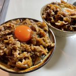 美味しい牛丼をお家で!玉乗せ玉ねぎマシマシで作ってみよう!