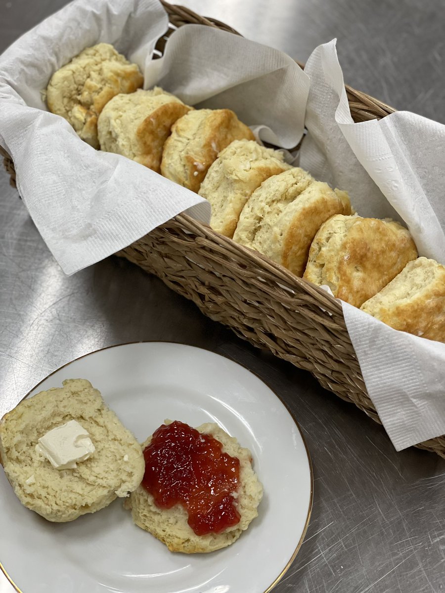 apexculinary's tweet image. Biscuit appreciation post. #quickbreads #itsabeautclark