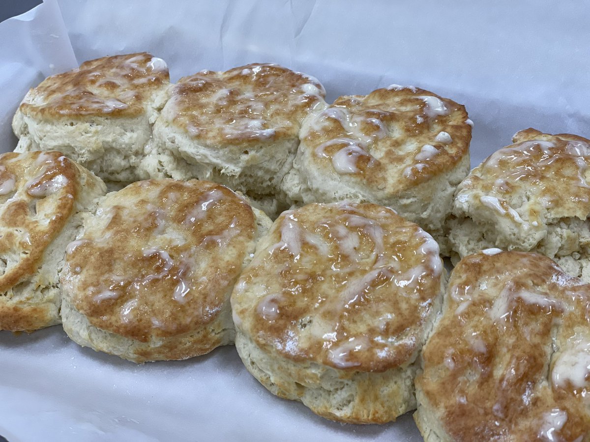 apexculinary's tweet image. Biscuit appreciation post. #quickbreads #itsabeautclark