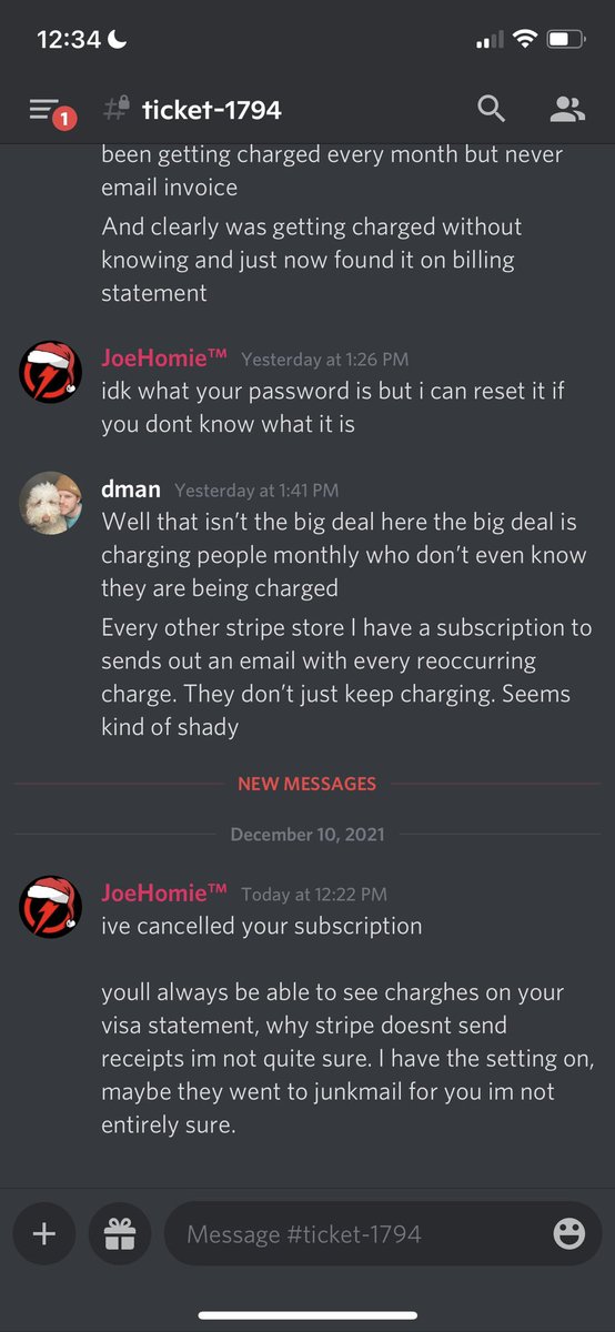 603flips's tweet photo. Proxy companies are so disgusting. Apparently I’ve been getting charged for months from @JoeHomieProxies with no invoices being sent. I should have reviewed my credit statements line by line I guess to see. But I still think it’s way too shady to not be sending invoices. https://t.co/5T0byhtu9O