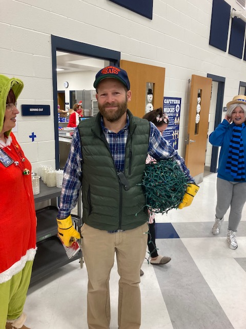 Napoleon Elementary tweet media
