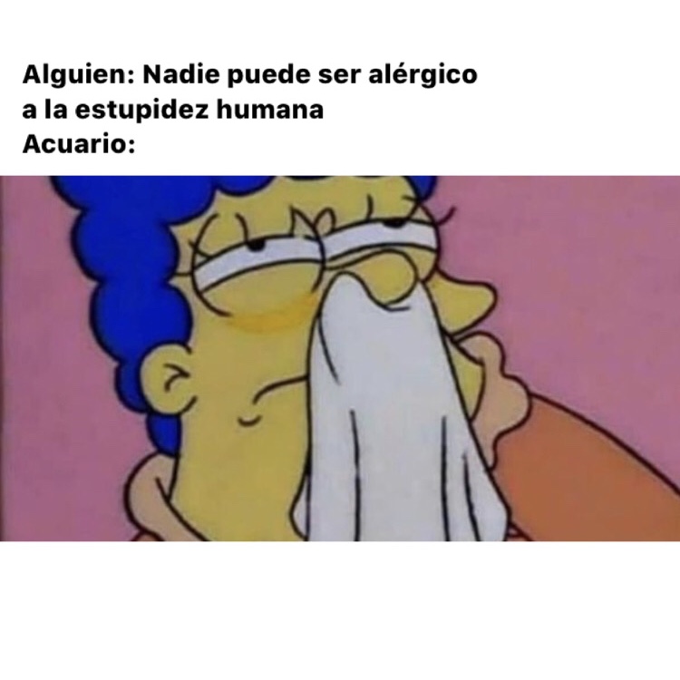 🤣🤣🤣 #acuario #horoscoponegro