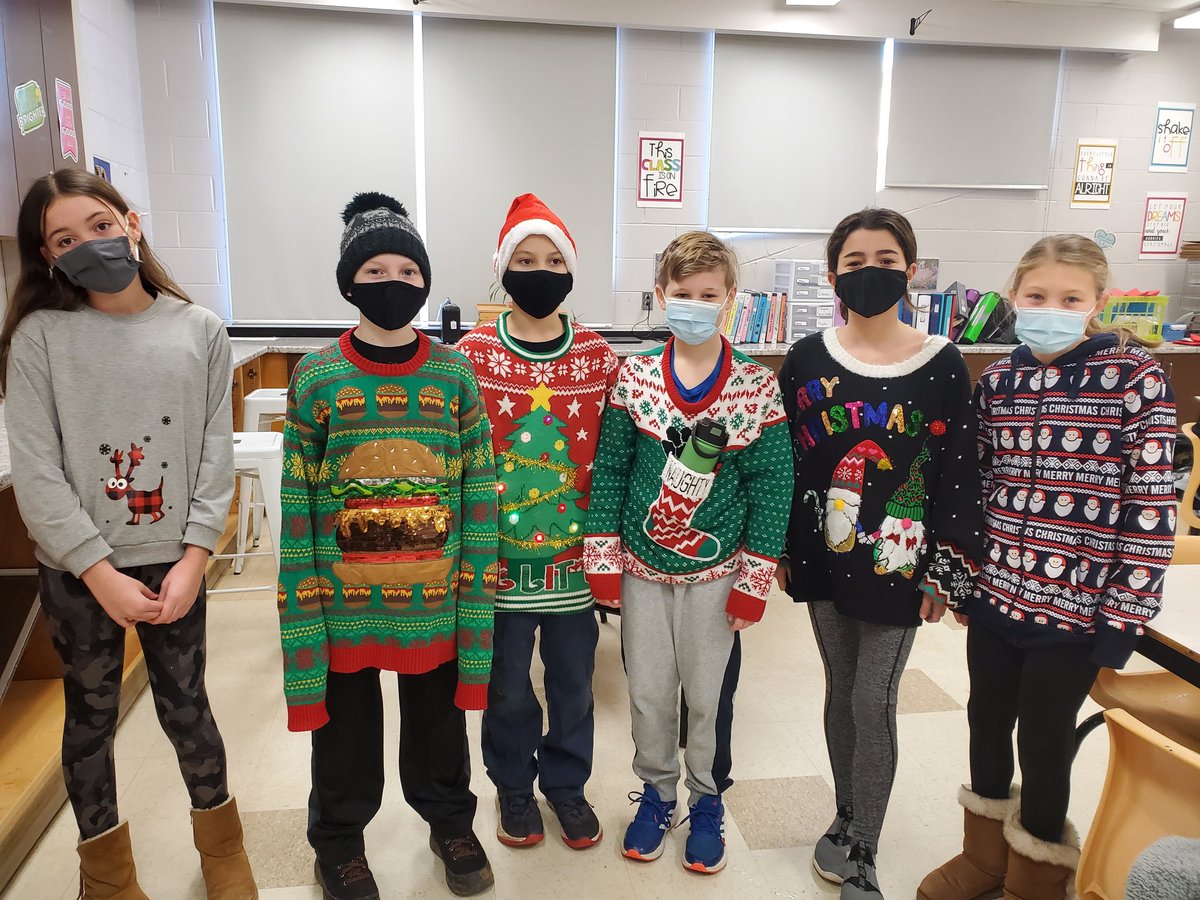 Stacey Bond tweet media