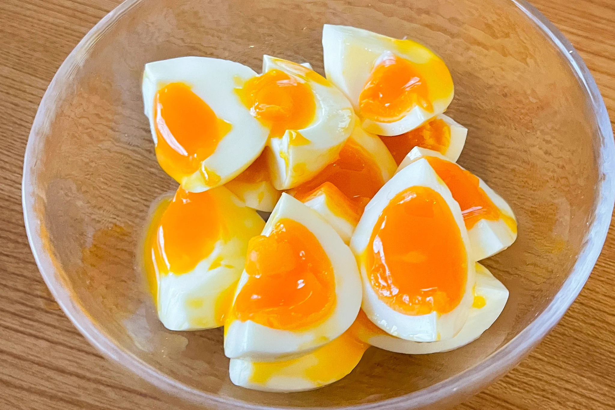 卵好きさんは是非！卵とちょっとした材料で作れる、お手軽で美味しそうな料理のレシピ！