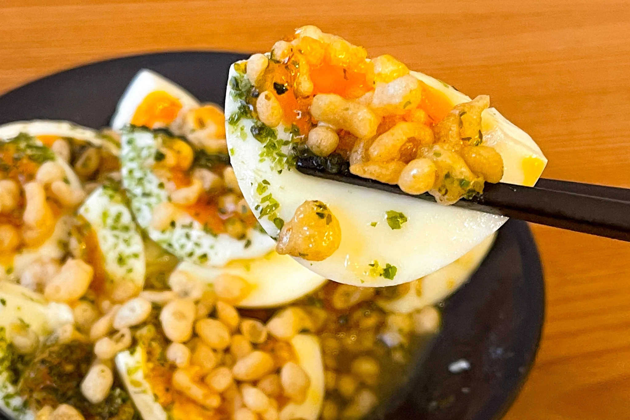 卵好きさんは是非！卵とちょっとした材料で作れる、お手軽で美味しそうな料理のレシピ！