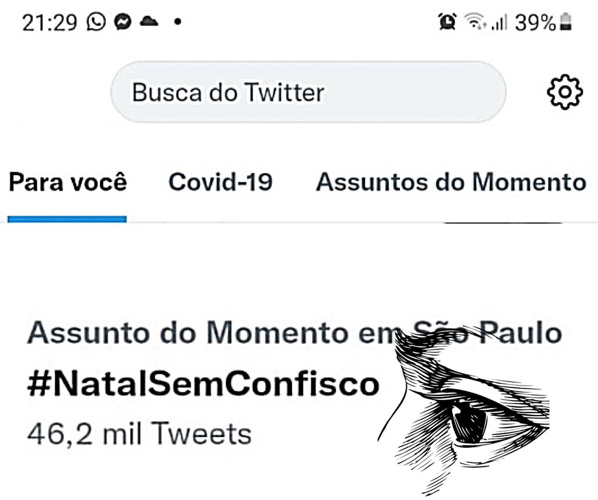 DagmarBorges's tweet photo. @JosRobe19267515 @ROSAQUEL5 @jdoriajr @gilmacisantos10 @IgrejaUniversal @republicanos10 Vai estudar e passar em concurso e contribuir 30 anos com Spprev e NAO ter FGTS depois a gente conversa seu idiota. #NatalSemConfisco https://t.co/jDf1iqrjxw