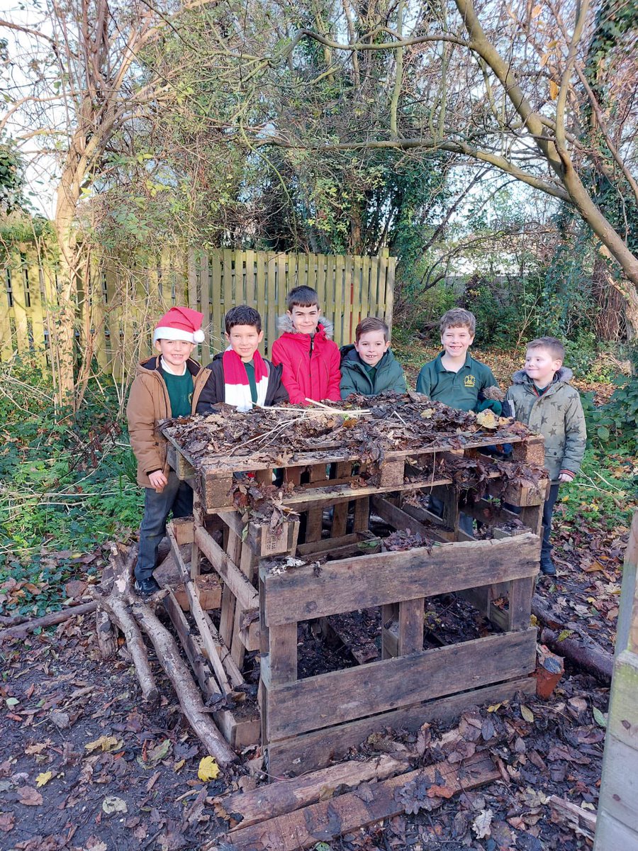 Charlotte Archer tweet media