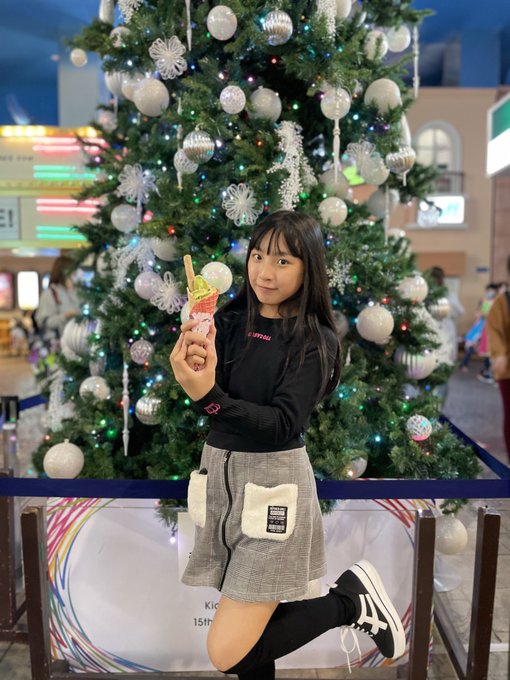 Twitterのコスプレ画像15