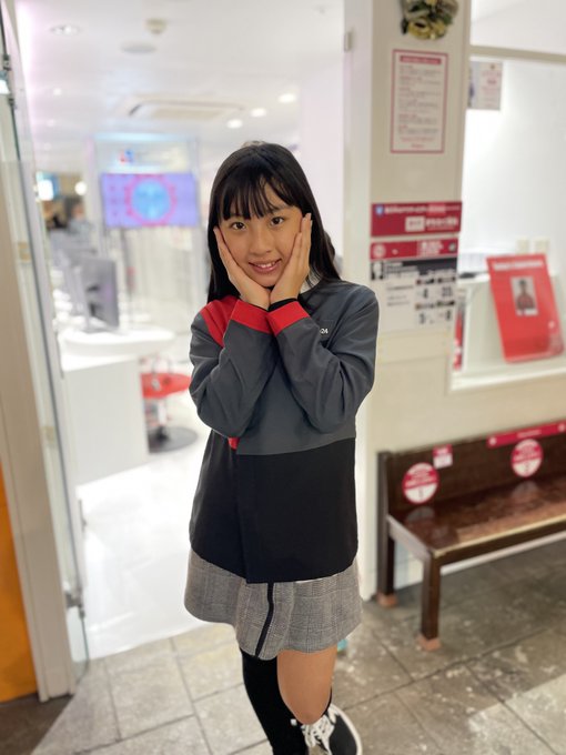 Twitterのコスプレ画像17