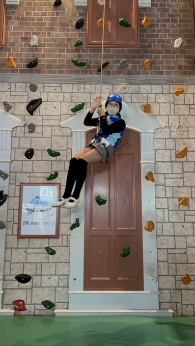 Twitterのコスプレ画像18