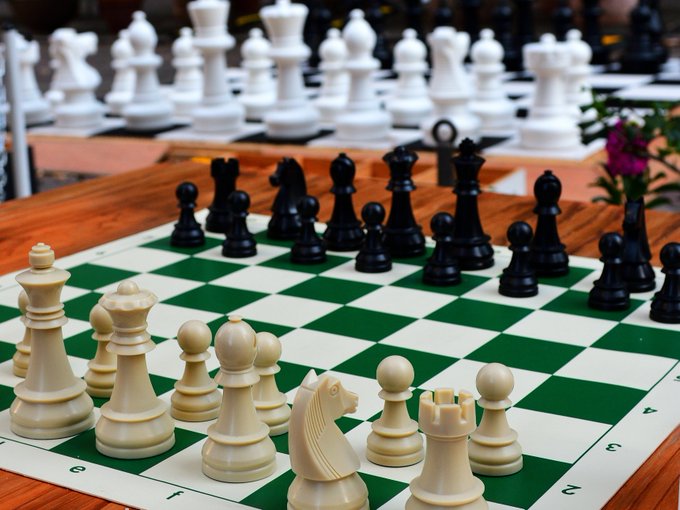チェスの通販専門店 Chessjapan 日本チェス連盟スポンサー