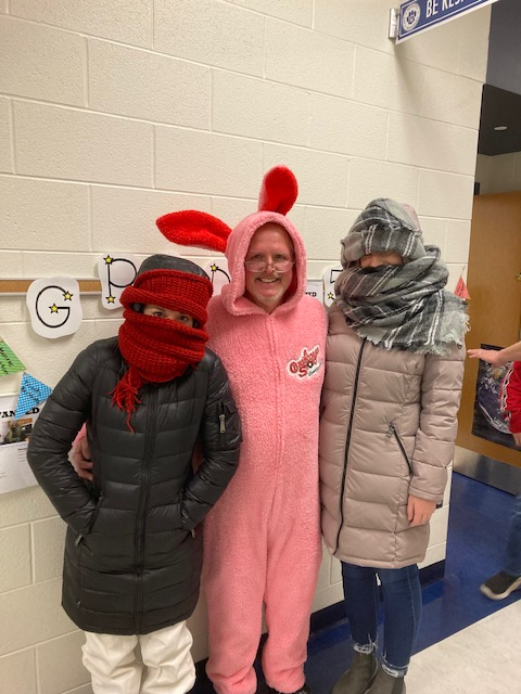 Napoleon Elementary tweet media