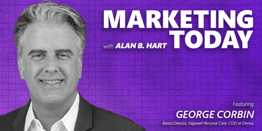 Marketers are in a tight spot: deliver growth in a time of profound consumer changes and attention deficit.
But they also have an unexpected opportunity to influence the #CEO and the #Board. Here's how 👇
bit.ly/MarketingTrans…