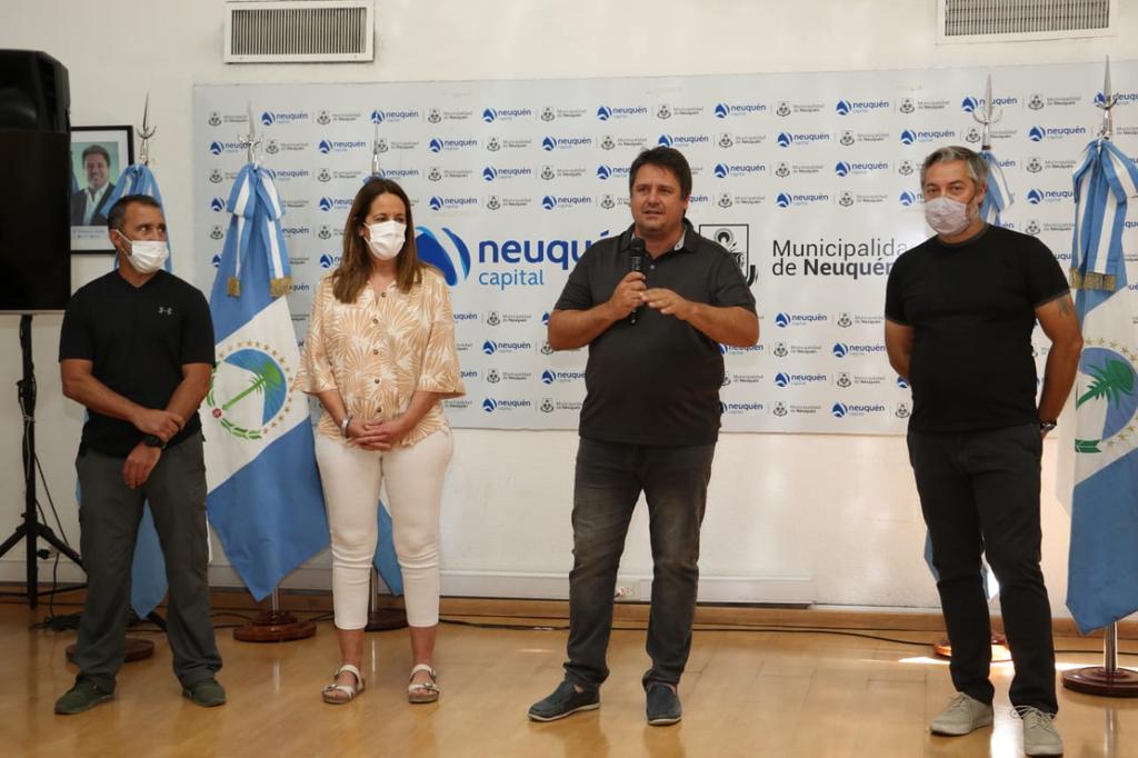 Mariano Gaido tweet media