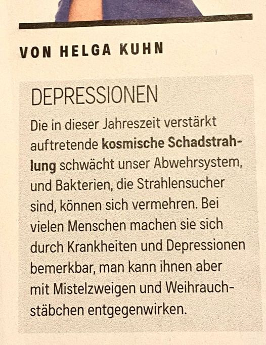 Svejk's tweet photo. Liebe @EukeFrank, steht das tatsächlich so im WOMAN? https://t.co/gwK0puIWD2