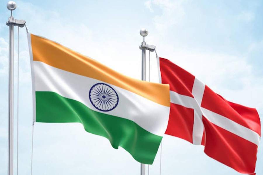 Can #India-#Denmark #GreenStrategicPartnership inspire rapid #greentransition in developing countries? My take for Trade Promotion Council of India: bit.ly/3DVpF3J  #MettemeetsModi