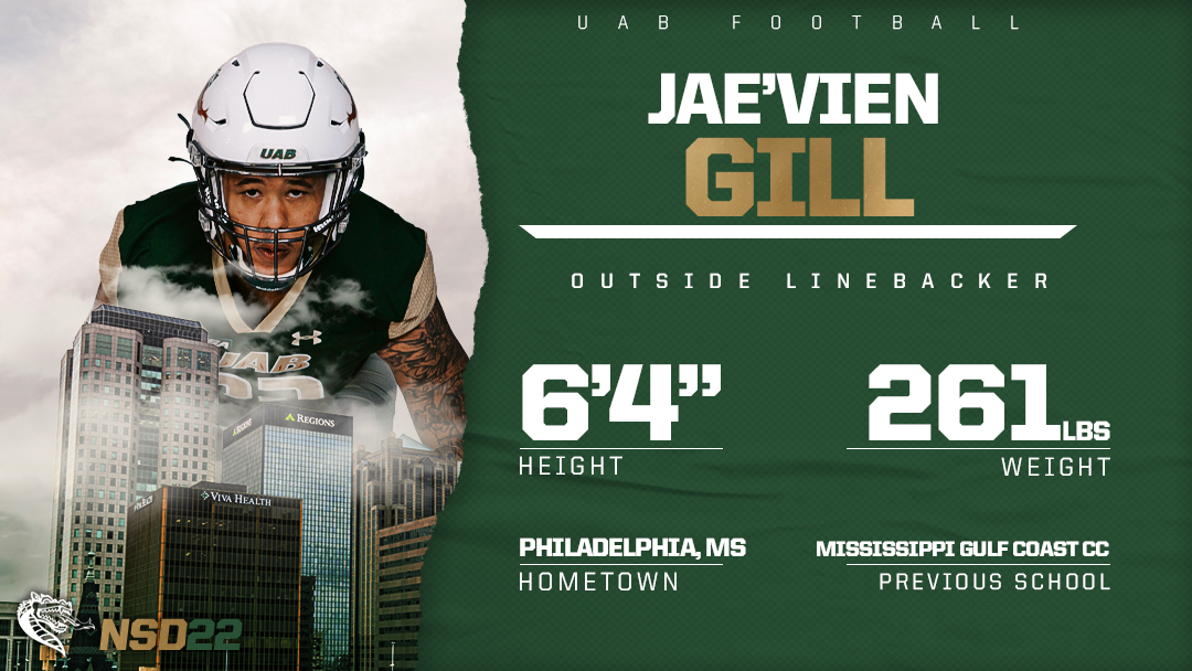 UAB Football tweet media