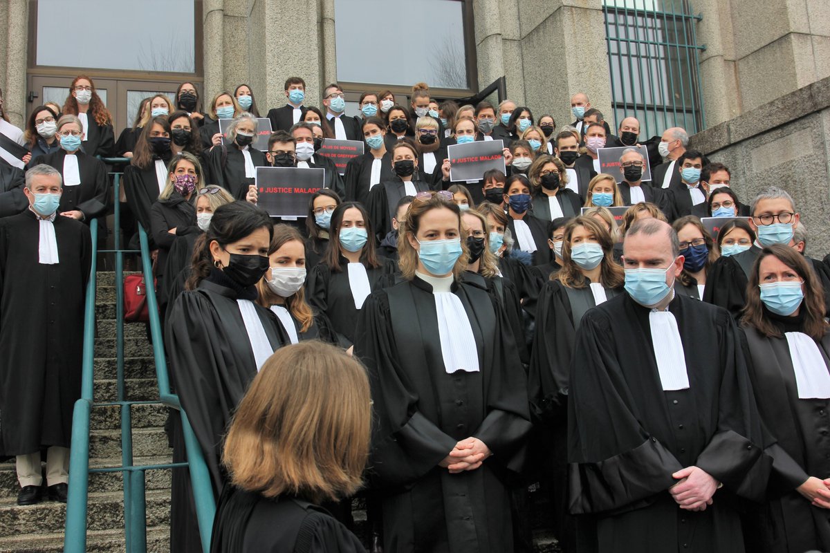 UJA Brest tweet media