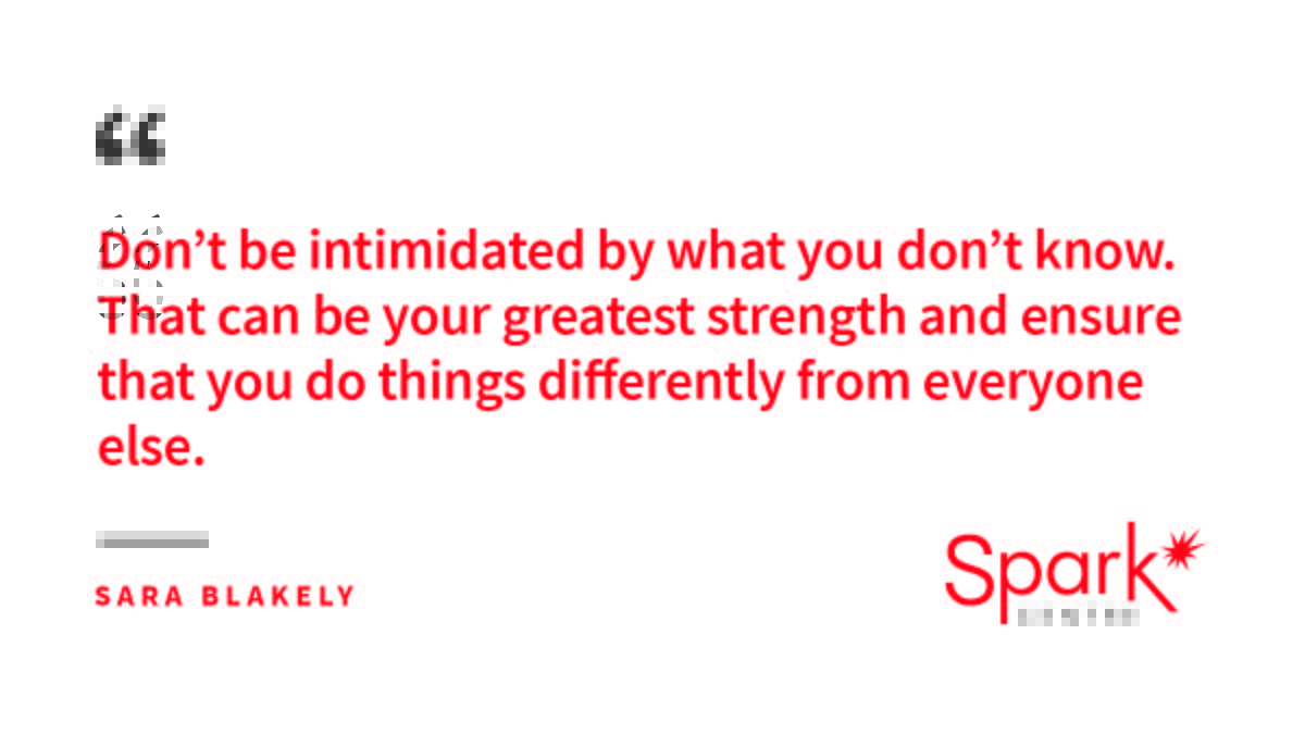 spark_centre's tweet photo. Not having all the answers & letting your curiosity guide you can lead to better decisions, new methods for solving problems & to discovering something truly unique.
#wisdowmwednesday #startup #entreprenenur #tipsforstartups #businesstips #innovatontips https://t.co/q3UeD6b8U7