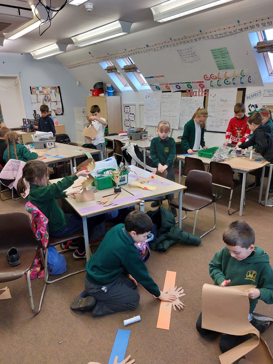 Charlotte Archer tweet media