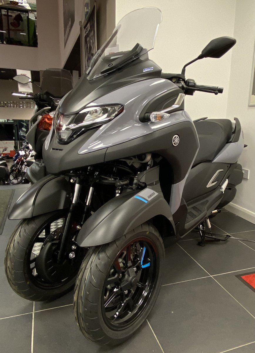 Powerbiking Ltd tweet media
