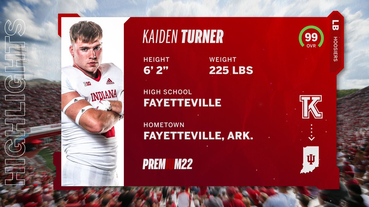 Thekaidenturner's tweet photo. It’s official 🔴⚪️ https://t.co/rJJcwUb7uc