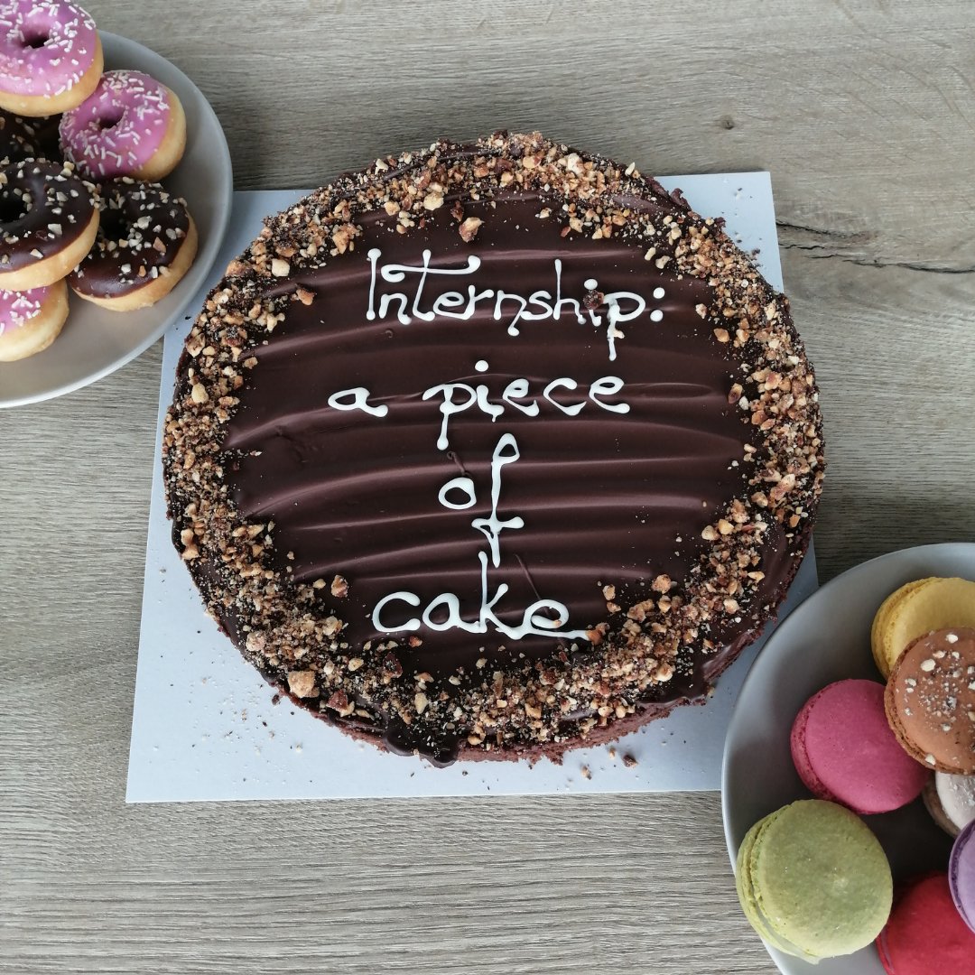 Undabot's tweet photo. Throughout the years Undabot has placed a great emphasis on sharing knowledge with new IT generations. This year we organized our first ever fully online iOS internship. If you’re curious to find out what it was like for our students and lecturers 👉 https://t.co/50cU0c7WSY https://t.co/XSJHPzkCk2