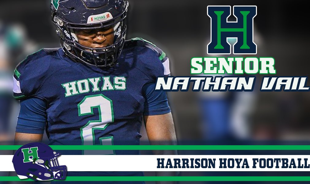 Hoya Football (@hhshoyafootball) on Twitter photo We are very proud of <a href="/naevail/">nathan vail</a> for signing his #NLI to play for <a href="/DukeFOOTBALL/">Duke Football</a> 👏👏👏 #BlueDevils #ACC #NationalSigningDay #Hoyas #RockSolid #HoyaSaxa We are very proud of <a href="/naevail/">nathan vail</a> for signing his #NLI to play for <a href="/DukeFOOTBALL/">Duke Football</a> 👏👏👏 #BlueDevils #ACC #NationalSigningDay #Hoyas #RockSolid #HoyaSaxa