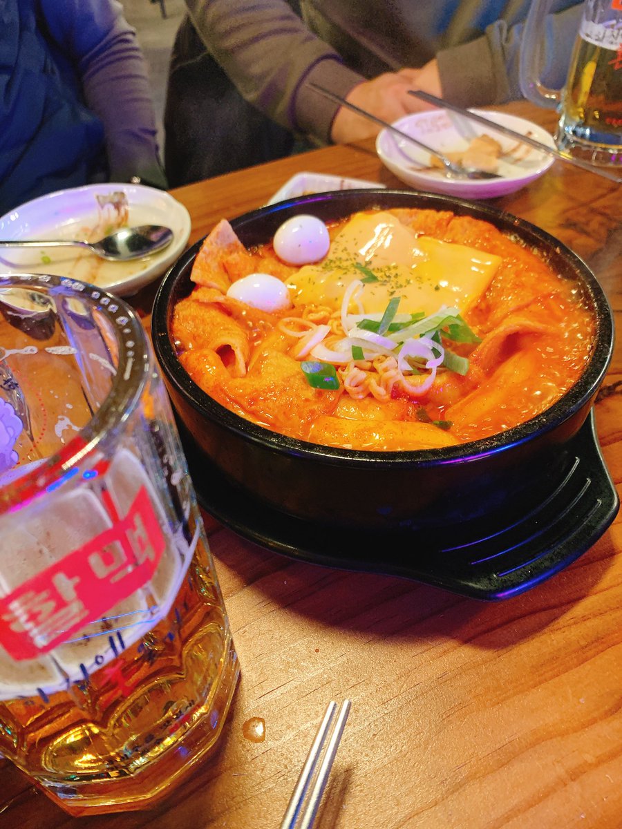 오늘도 달리고,