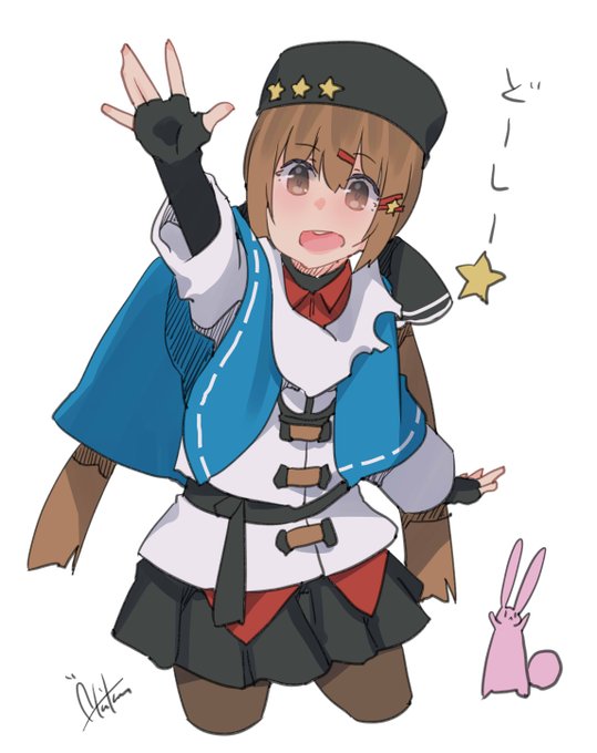 タシュケント『どーしー!』
#艦これ #タシュケント 