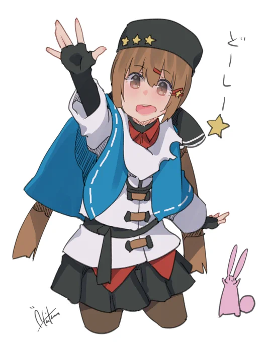 タシュケント『どーしー!』
#艦これ #タシュケント 