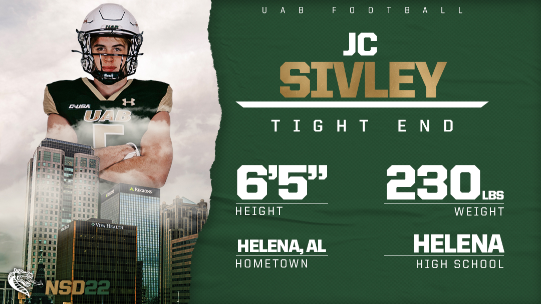 UAB Football tweet media