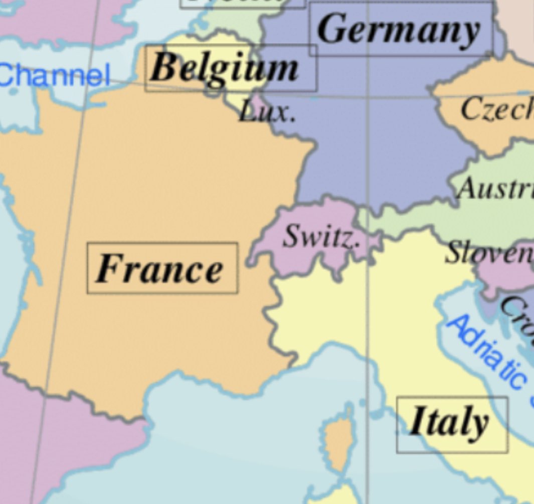 FIA_Club_Fake's tweet photo. Hearing that there is a battle developing over which countries will get the #election2025 Deputy President roles with the Illuminati Grand Council insisting that they have to come from France, Germany, Italy or Belgium. https://t.co/ugp2fEzy63