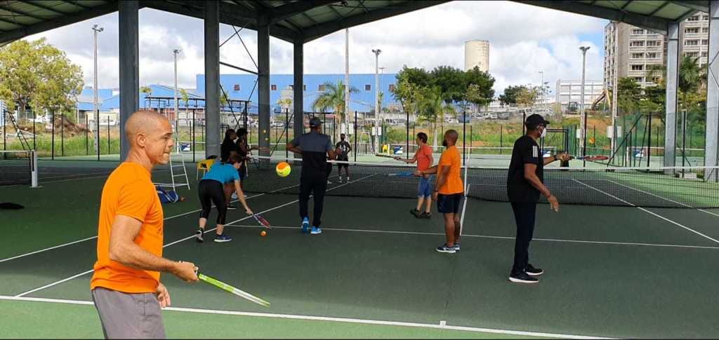 France-Antilles Mqe tweet media