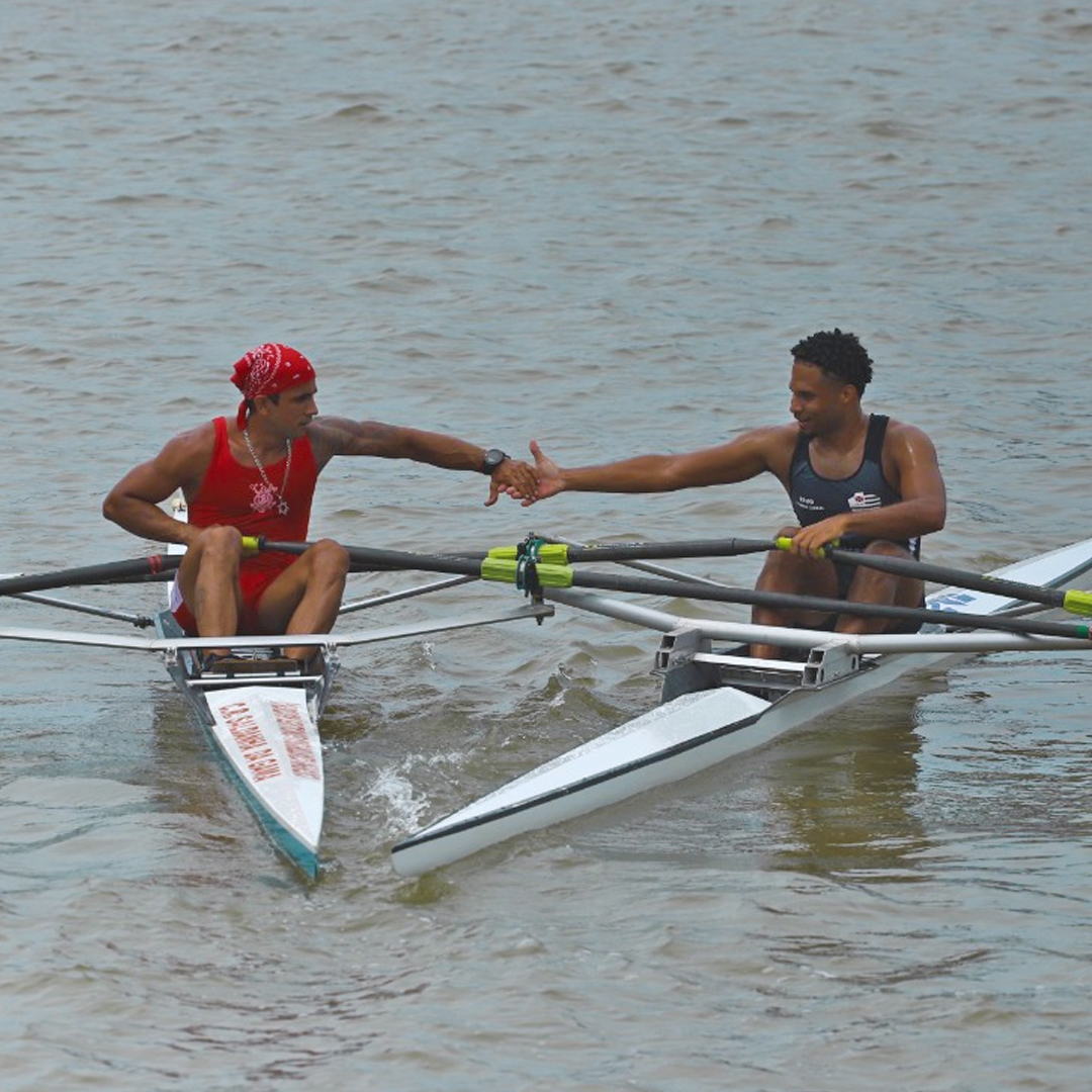 RemoCBR's tweet photo. A FEARES, realizou a 3ª e última etapa do Campeonato Estadual e teve Álvares Cabral como vencedor.
O Saldanha da Gama levou a terceira etapa mas terminou em segundo na contagem geral.
A CBR parabeniza os clubes e Federação pelo Estadual 2021.
#RemoBrasil #FEARES https://t.co/M8wL8aEA2O