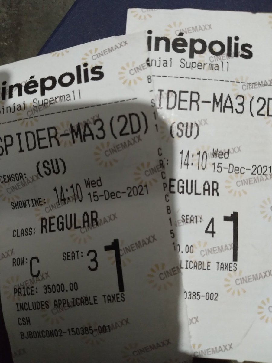 Biar ada kenangan 🤣