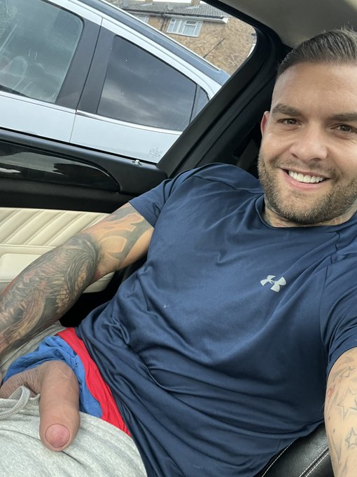 Meet me in at carpark 😉😈 https://t.co/QfW8flxxjZ<a href="/tag/mymassivecock"class="tags"><span>#mymassivecock</span></a>
