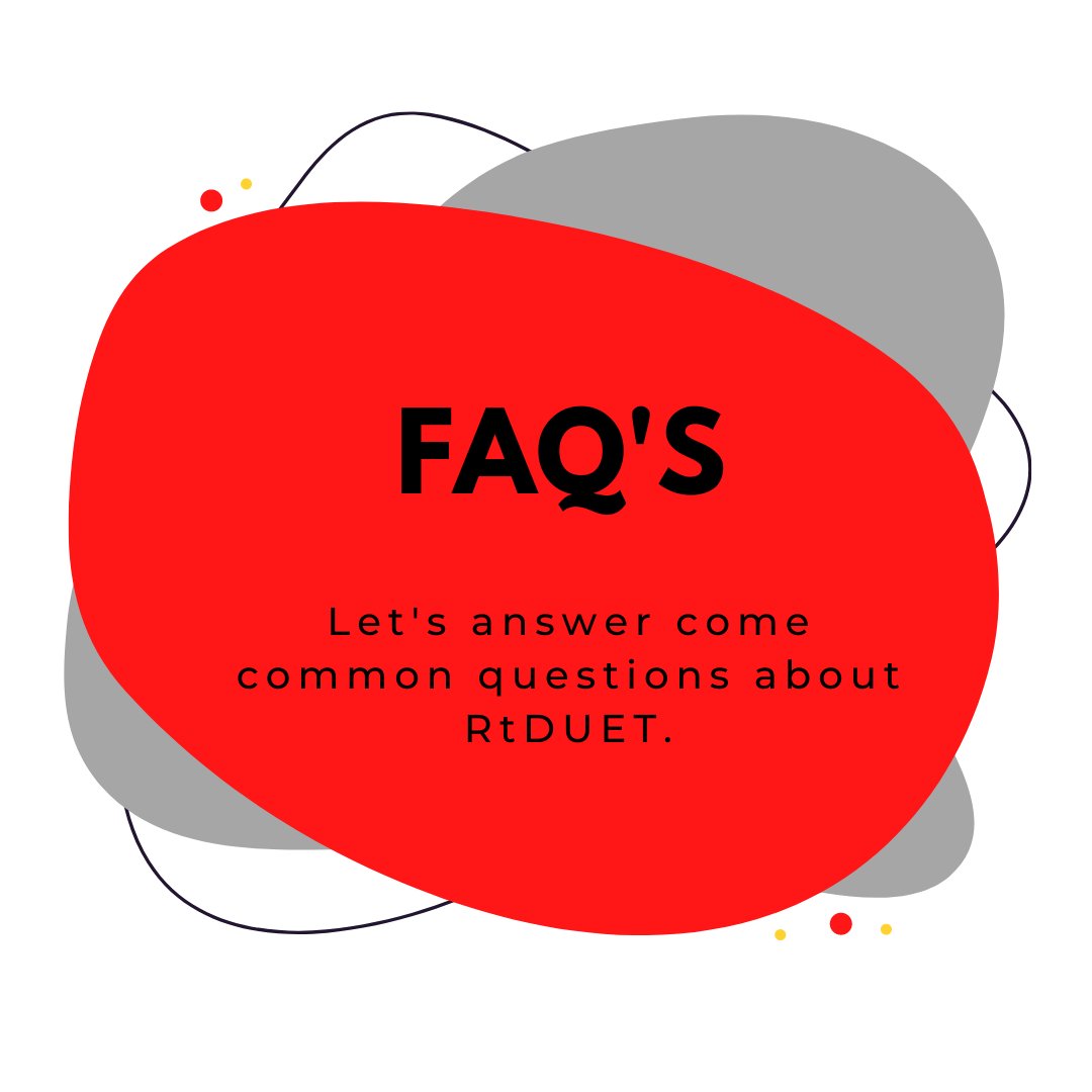 "Do I need the PI System to run RtDUET?"

Yes, RtDUET runs on top of OSIsoft PI, utilizing AF event frames and templates, and leverages your existing data connections to your plant and other databases.

Have a different question? Drop us a line!
lnkd.in/gF6QNrwG
#osisoft
